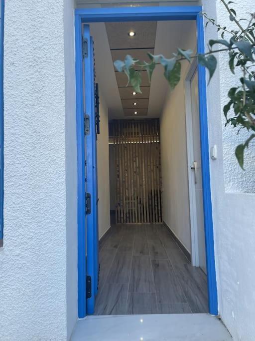 Casita Coqueta En Agua Amarga Apartment Agua Amarga  Exterior photo