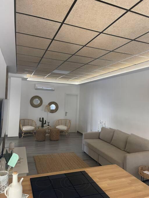 Casita Coqueta En Agua Amarga Apartment Agua Amarga  Exterior photo