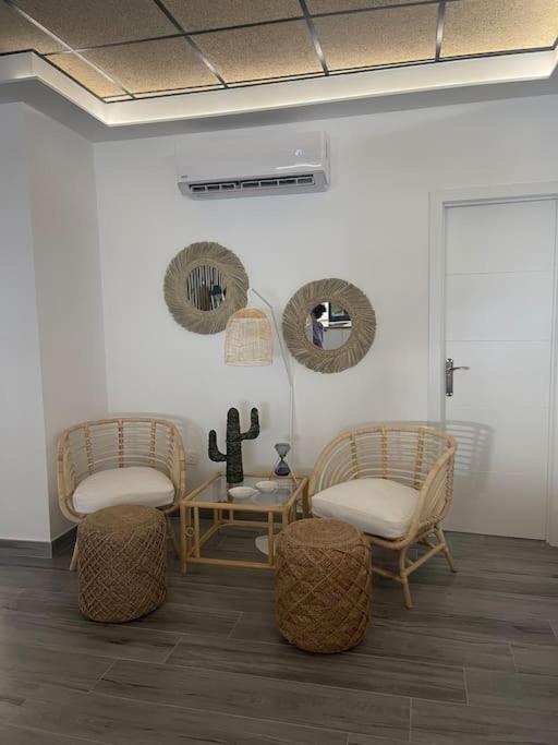 Casita Coqueta En Agua Amarga Apartment Agua Amarga  Exterior photo